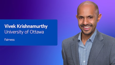 Vivek Krishnamurthy