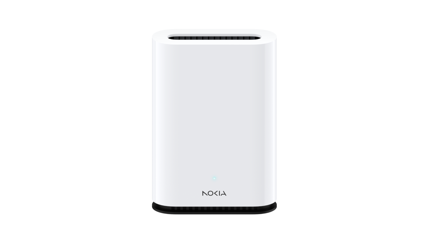 nokia wi-fi beacon 1.1