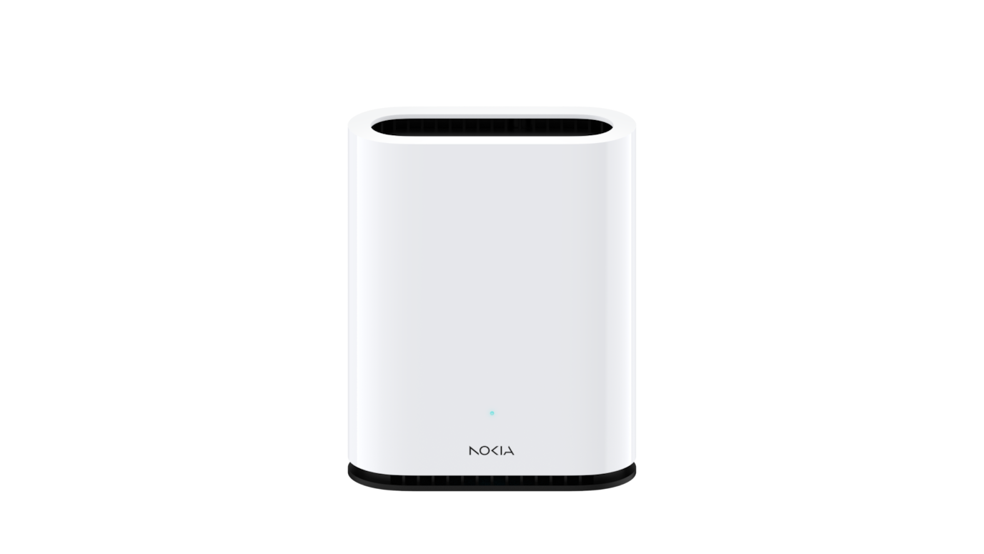 nokia wi-fi beacon 6