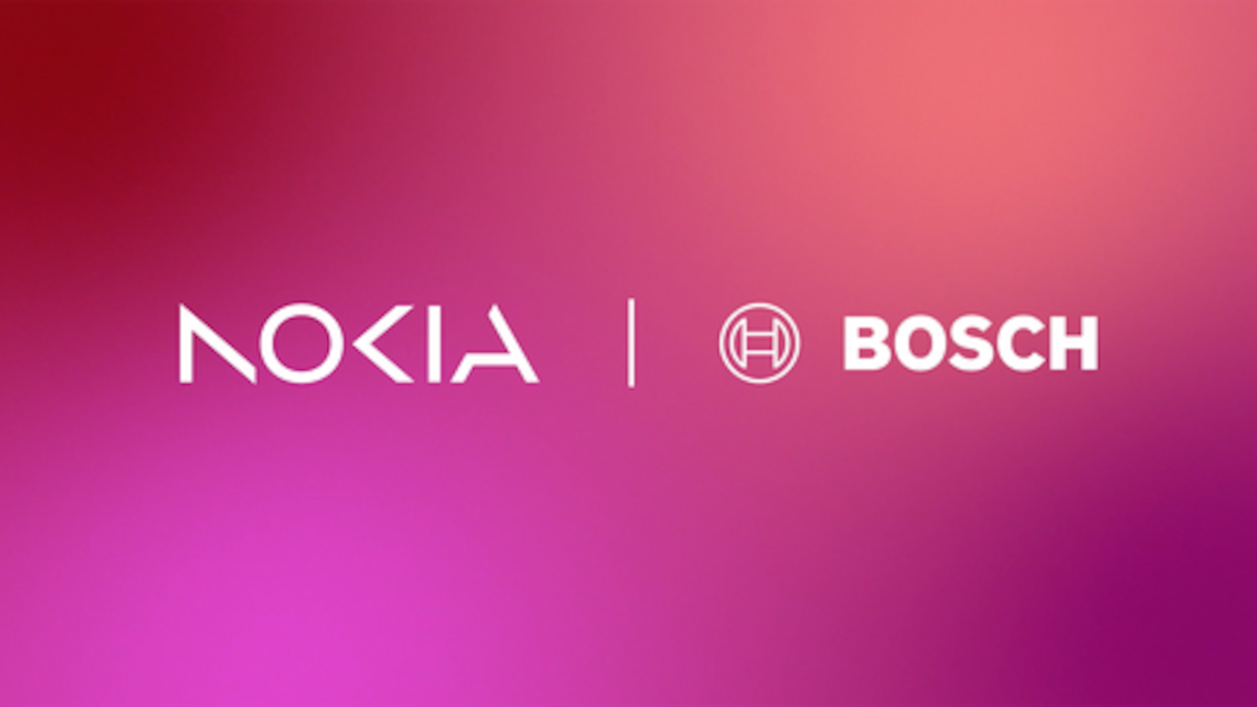 Nokia and Bosch