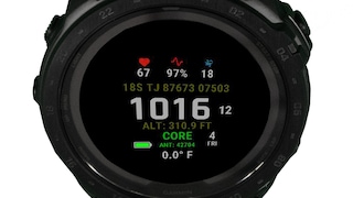 Biometric Monitoring system