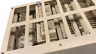 Banshee Flex Radio (BXR)