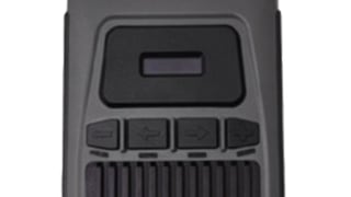Talon PUC Radio