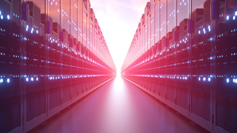 Data center