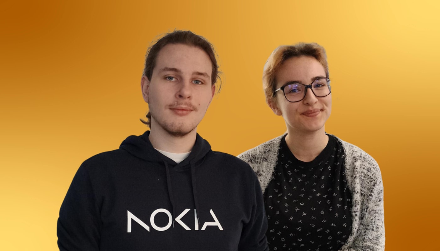 Early Careers opportunities in Slovakia| Nokia