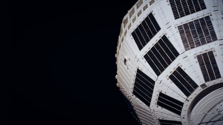 Nokia Bell Labs Telstar