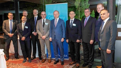 NBL Fellows with GLTs and NBL presidents