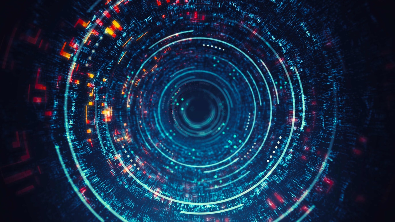 digital Circle