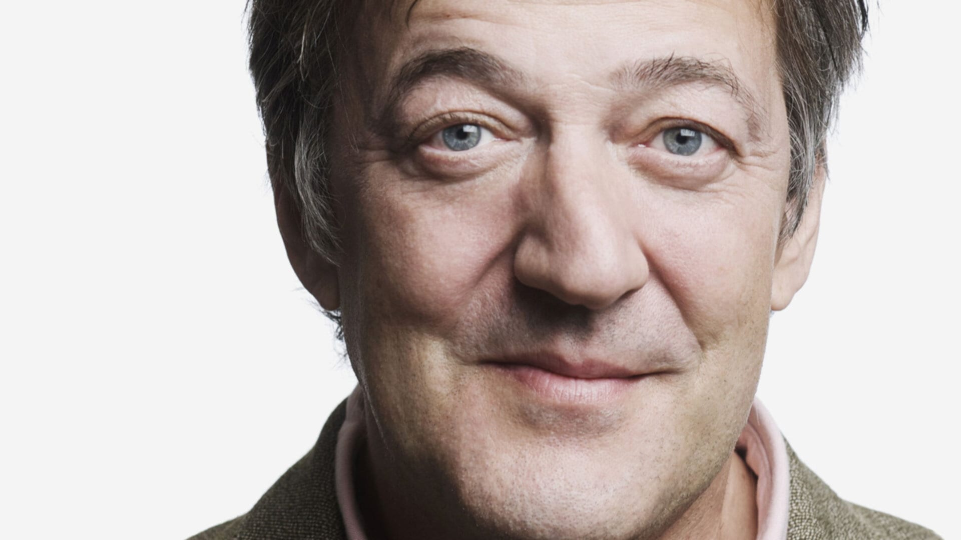 Stephen Fry