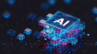 AI processor