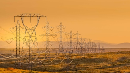 Securing the grid