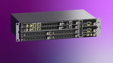 Wavence MSS400