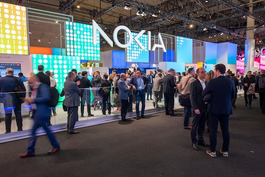MWC25, 5 March
