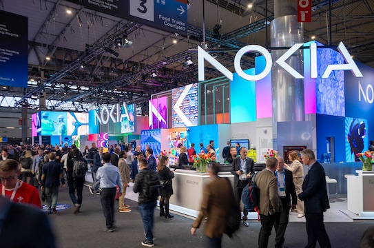 MWC25, 5 March