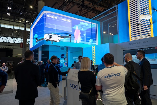 MWC25, 5 March