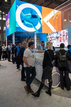 MWC25, 5 March