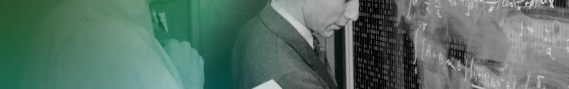 Bell labs researchers