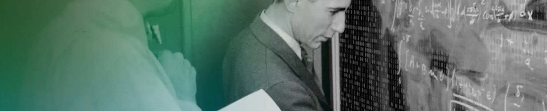 Bell labs researchers