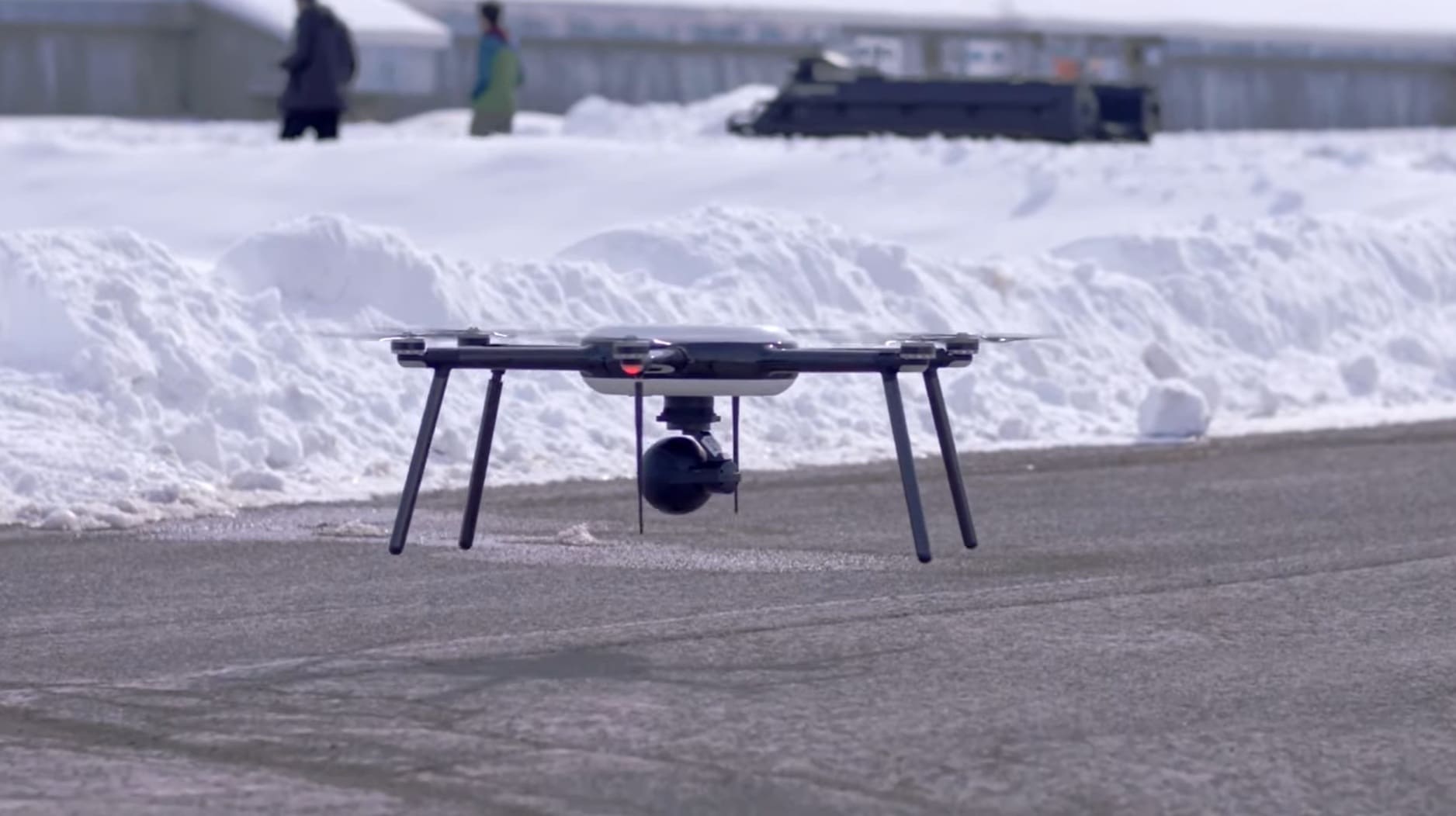 drone