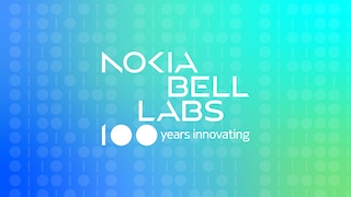 Cellebrating 100 years of Bell Labs