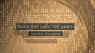 Innovation timeline