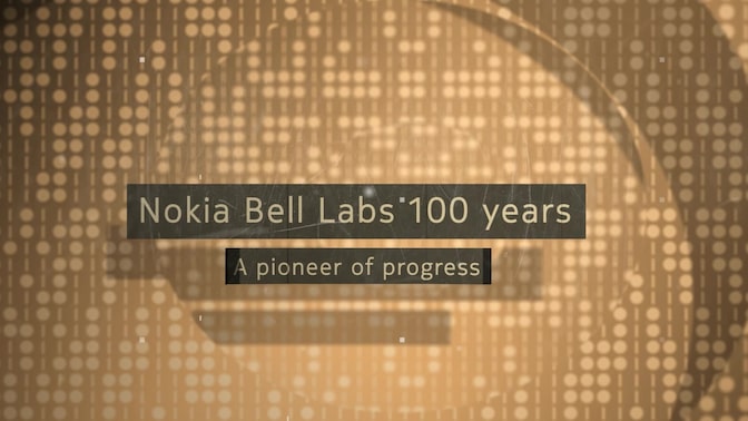 Innovation timeline