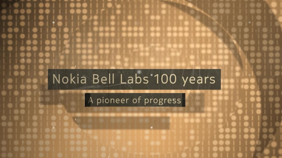 Innovation timeline