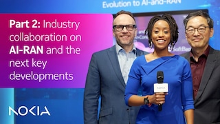 AI-RAN performance video thumbnail
