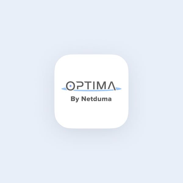 Netduma Optima