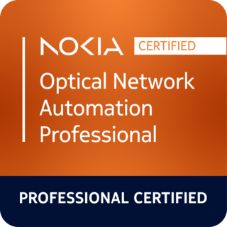 Nokia Optical Network Automation Expert