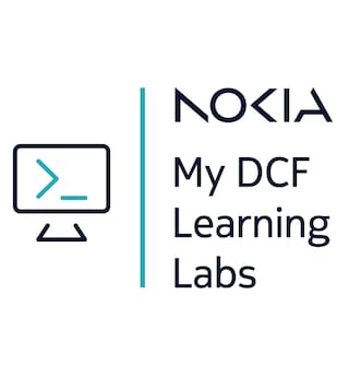 Nokia My DCF Learning Labs