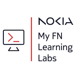 Nokia My FN Learning Labs