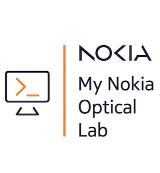 Nokia My Optical Labs
