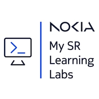 Nokia My SR Learning Labs