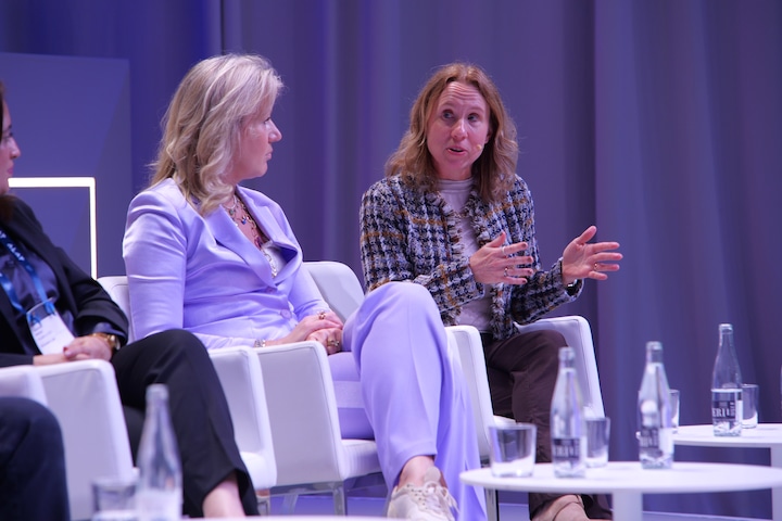 Jean Lawrence, CMO, Cloud and Network Services