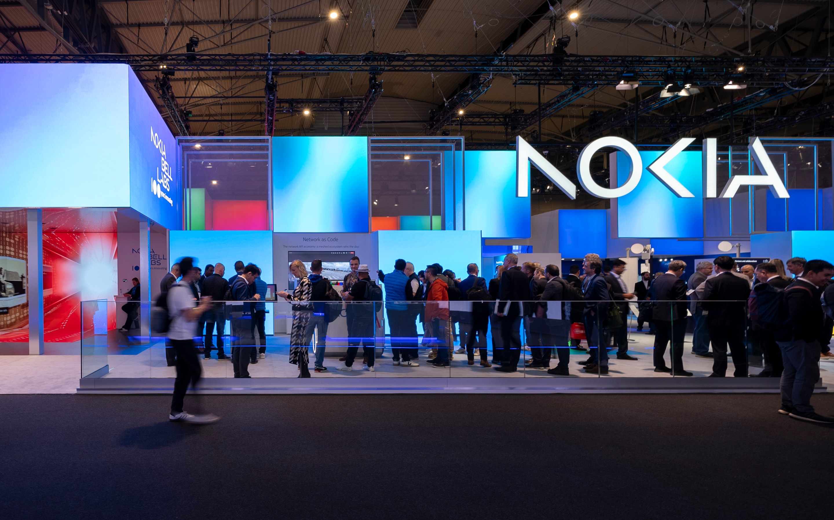 MWC25, 3 March
