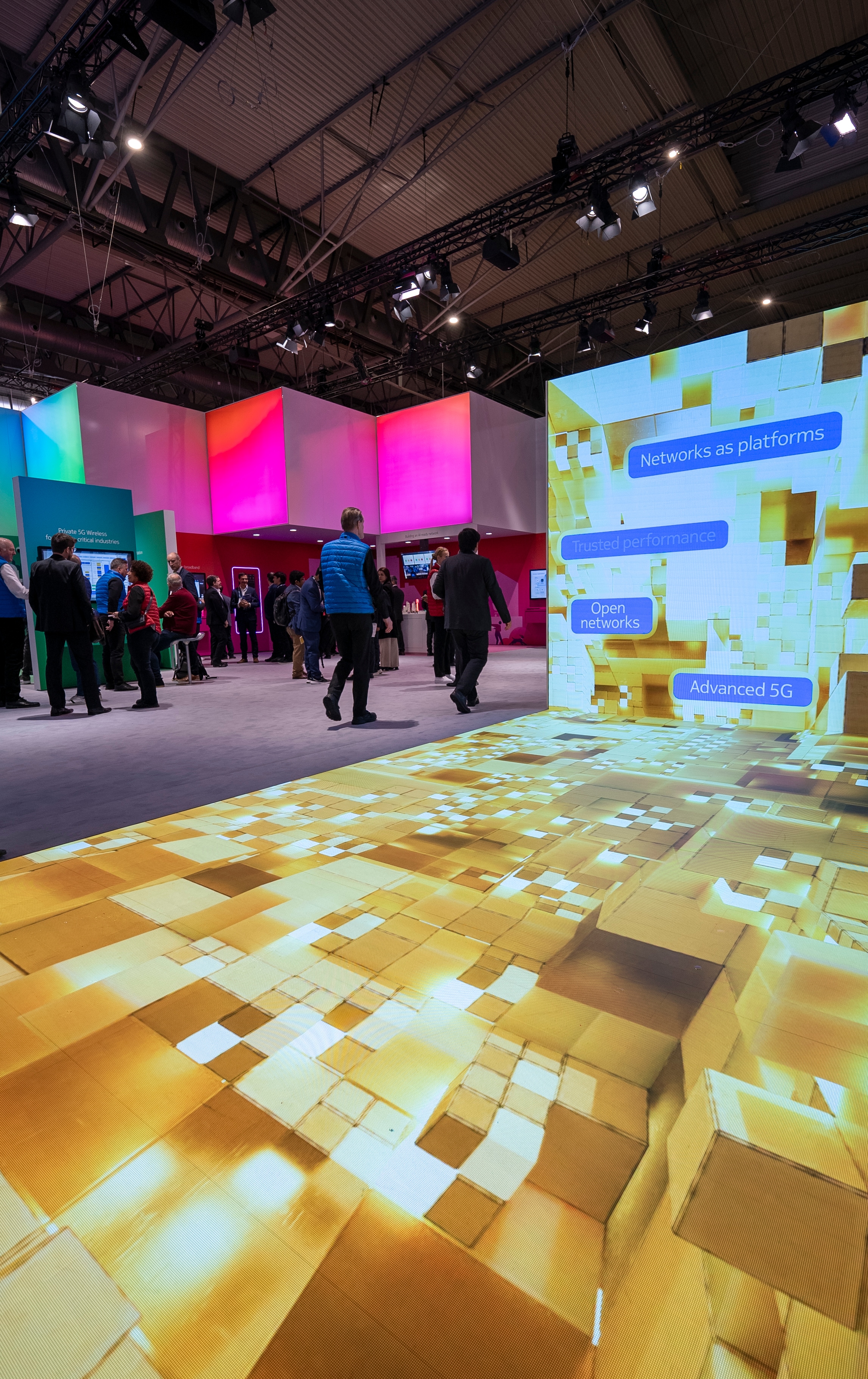 MWC25, 3 March