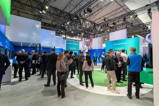 MWC25, 4 March