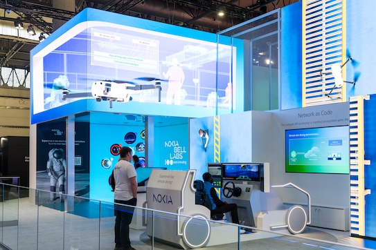 MWC25, 4 March
