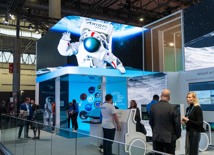 MWC25, 4 March