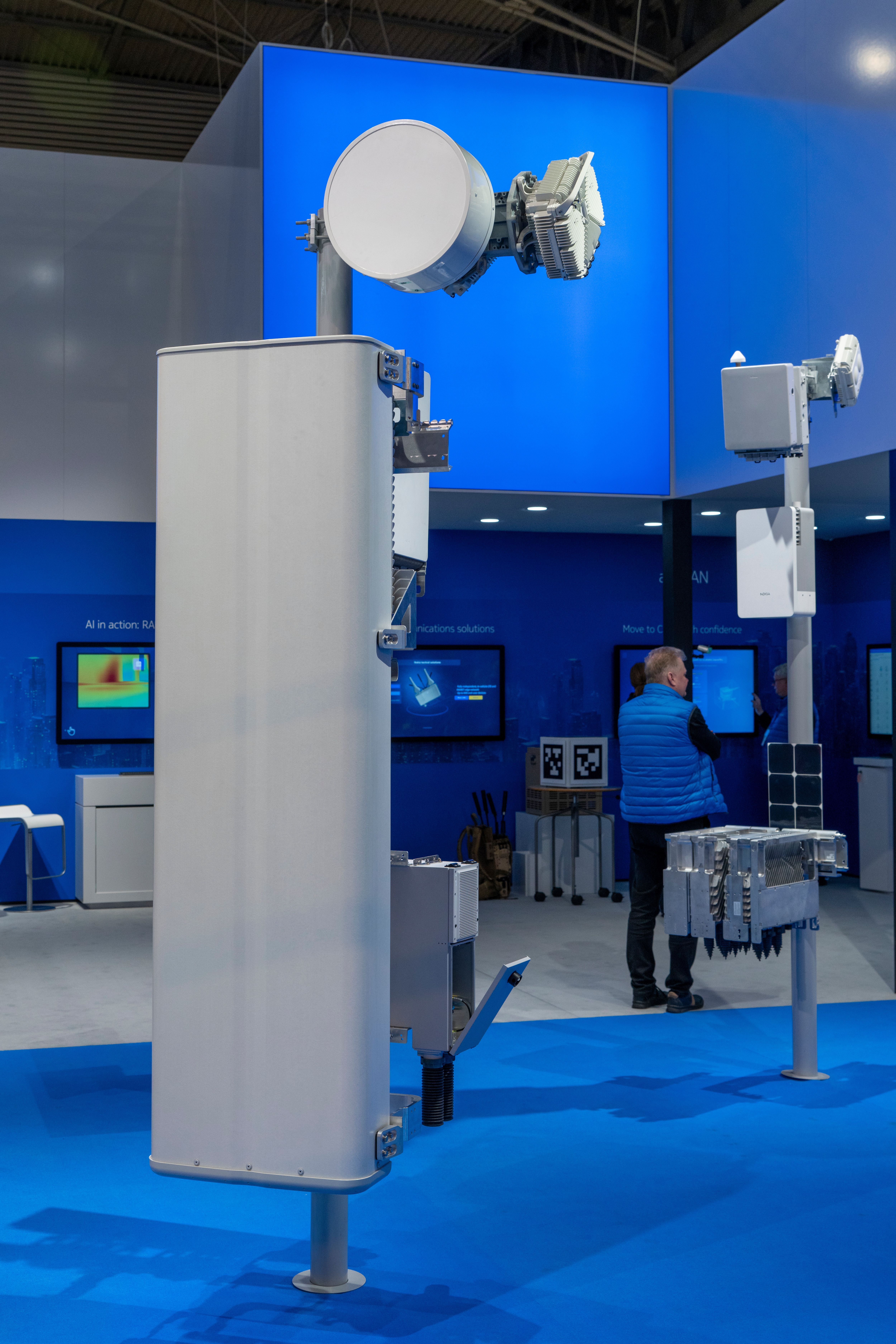 MWC25, 6 March