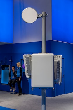 MWC25, 6 March