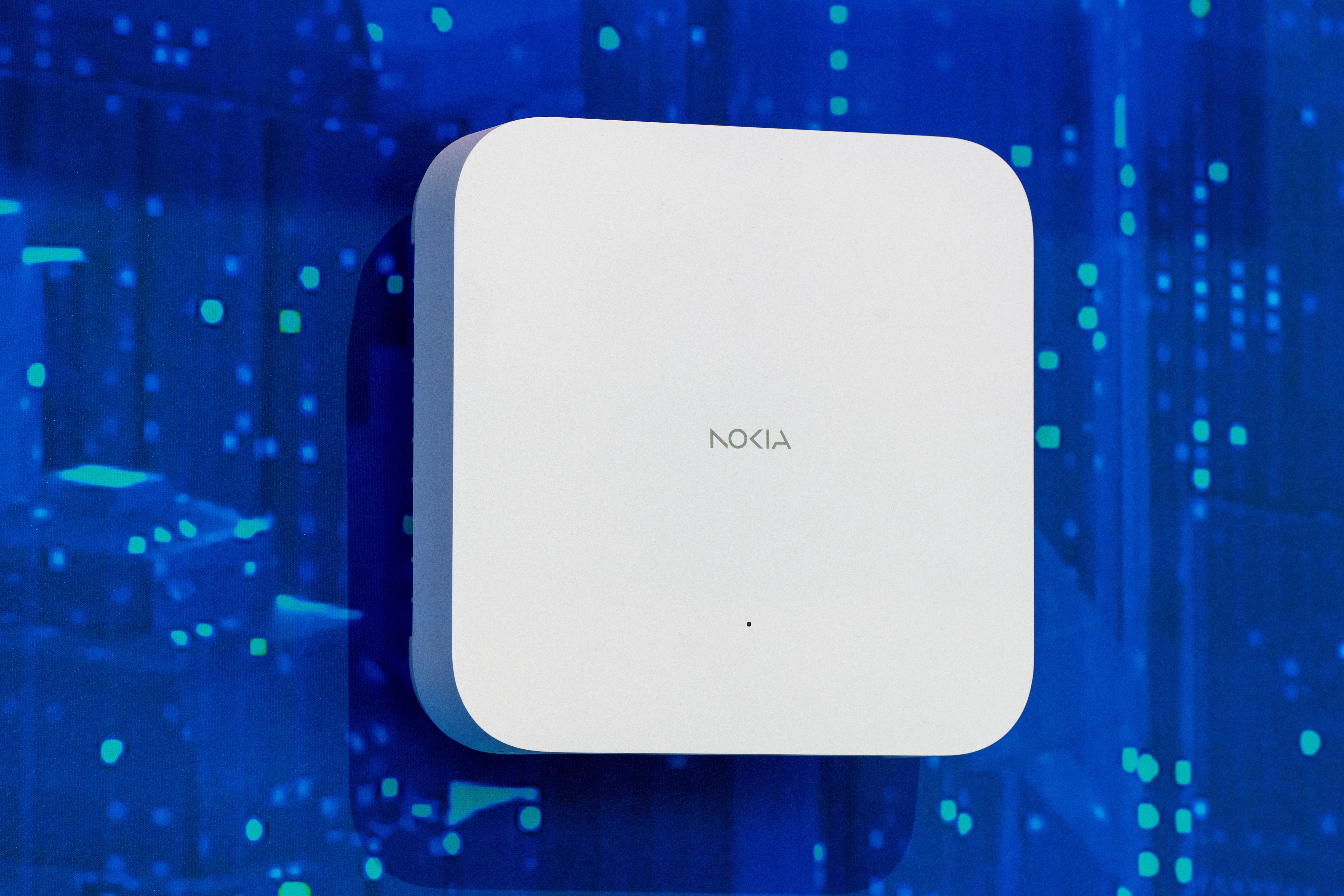MWC25, 6 March