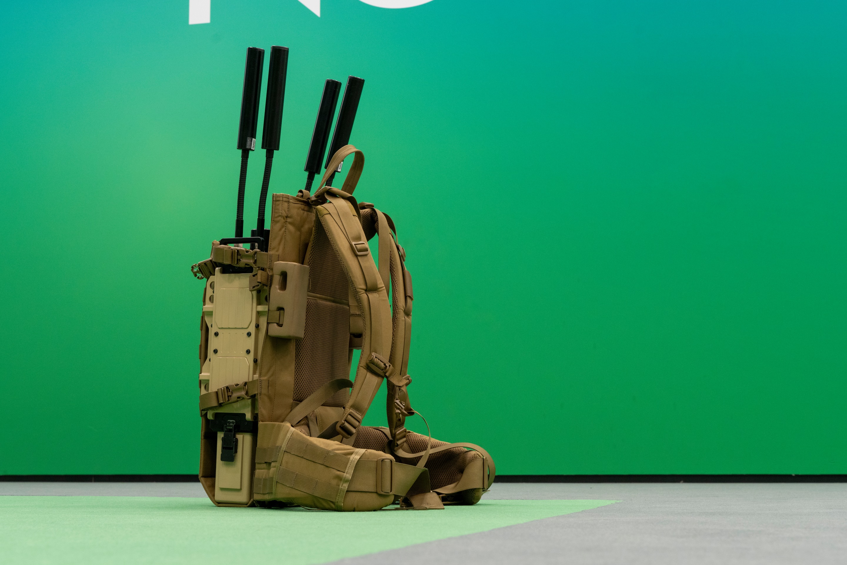 MWC25, 6 March