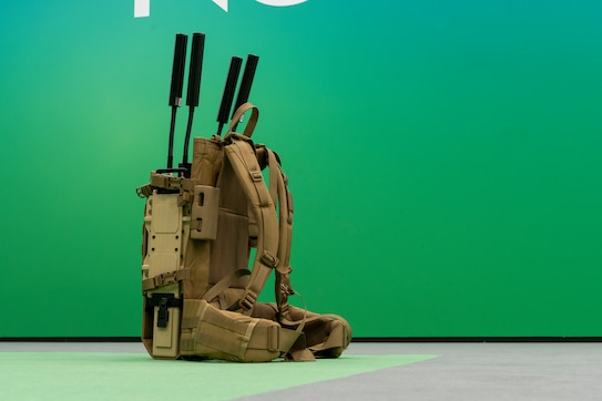 MWC25, 6 March