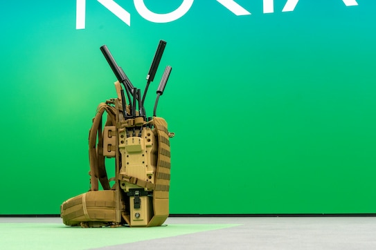 MWC25, 6 March
