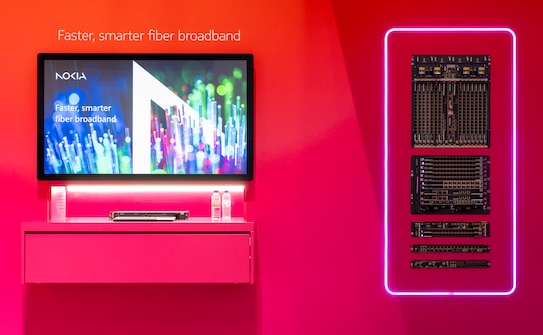 MWC25, 6 March