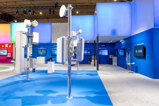 MWC25, 6 March