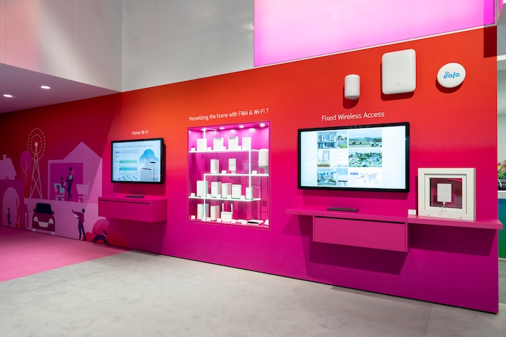 MWC25, 6 March