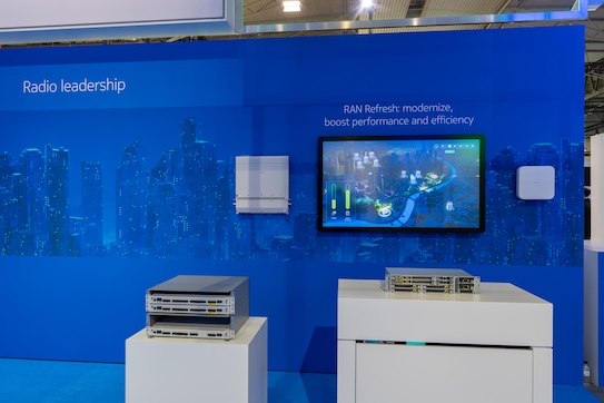 MWC25, 6 March